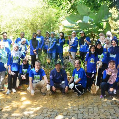 Prokhas Green Day 17