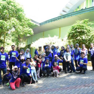 Prokhas Green Day 2