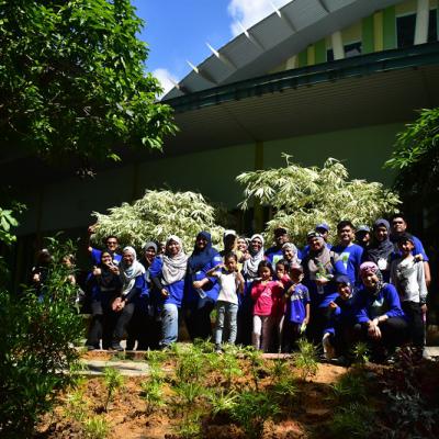 Prokhas Green Day 3