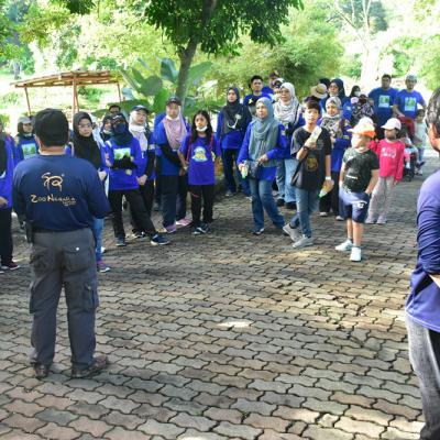 Prokhas Green Day 4