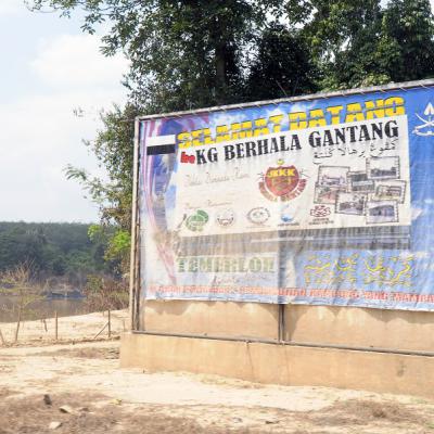 050 Bantuan Banjir Temerloh Bera