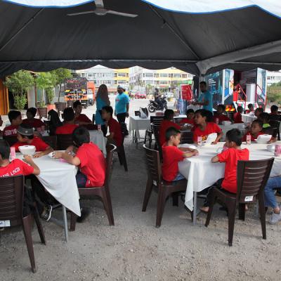 Charity Fun Day 026