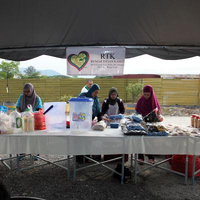 Charity Fun Day 029