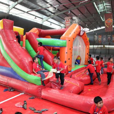 Charity Fun Day 237