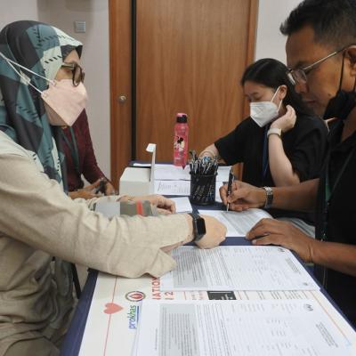 Blood Donation 2