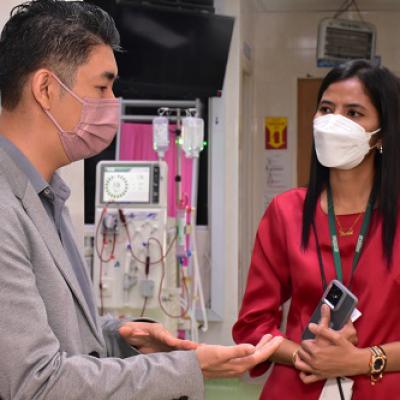 Csi National Kidney Foundation 46