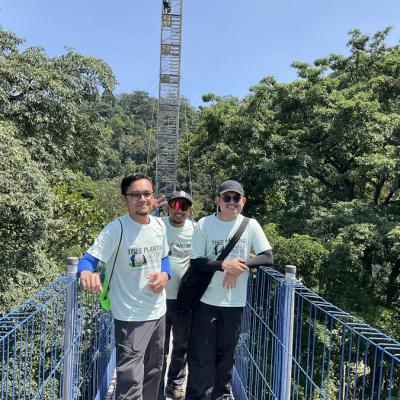 Tree Planting 14