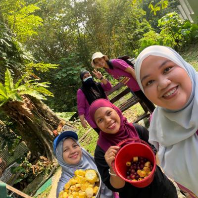 Csr Zoo Negara 11