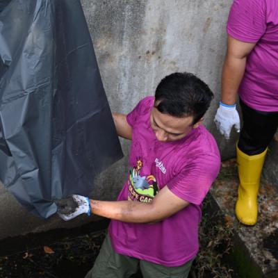 Csr Zoo Negara 12