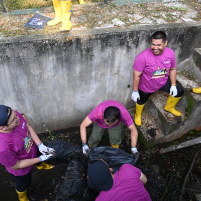 Csr Zoo Negara 4