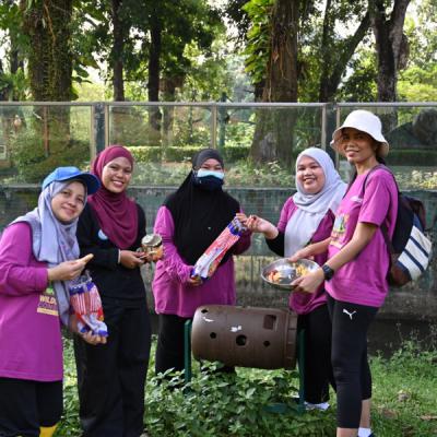 Csr Zoo Negara 9
